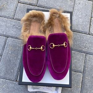 Gucci Slippers 💕✨